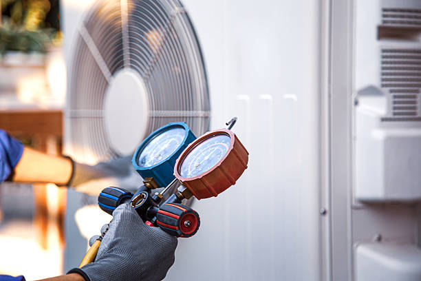Affordable Hvac Installation solutions in Quinton, VA