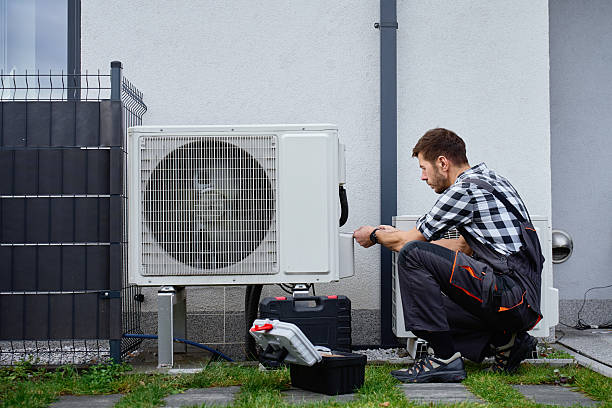 Top rated local Hvac Installation specialists in Quinton, VA